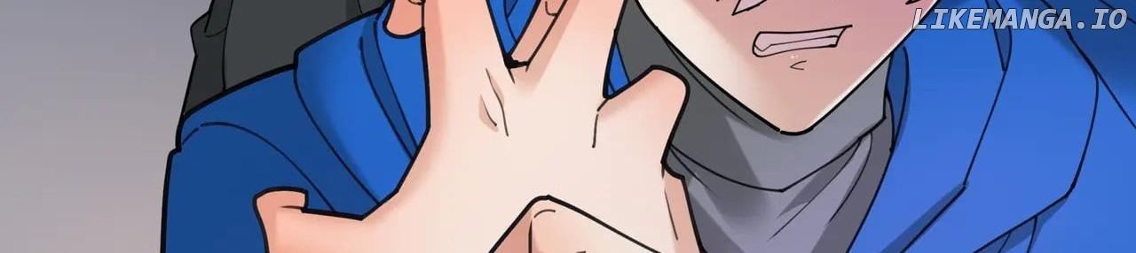 Daddy President Is Too Hard To Deal With Chapter 142 - page 9